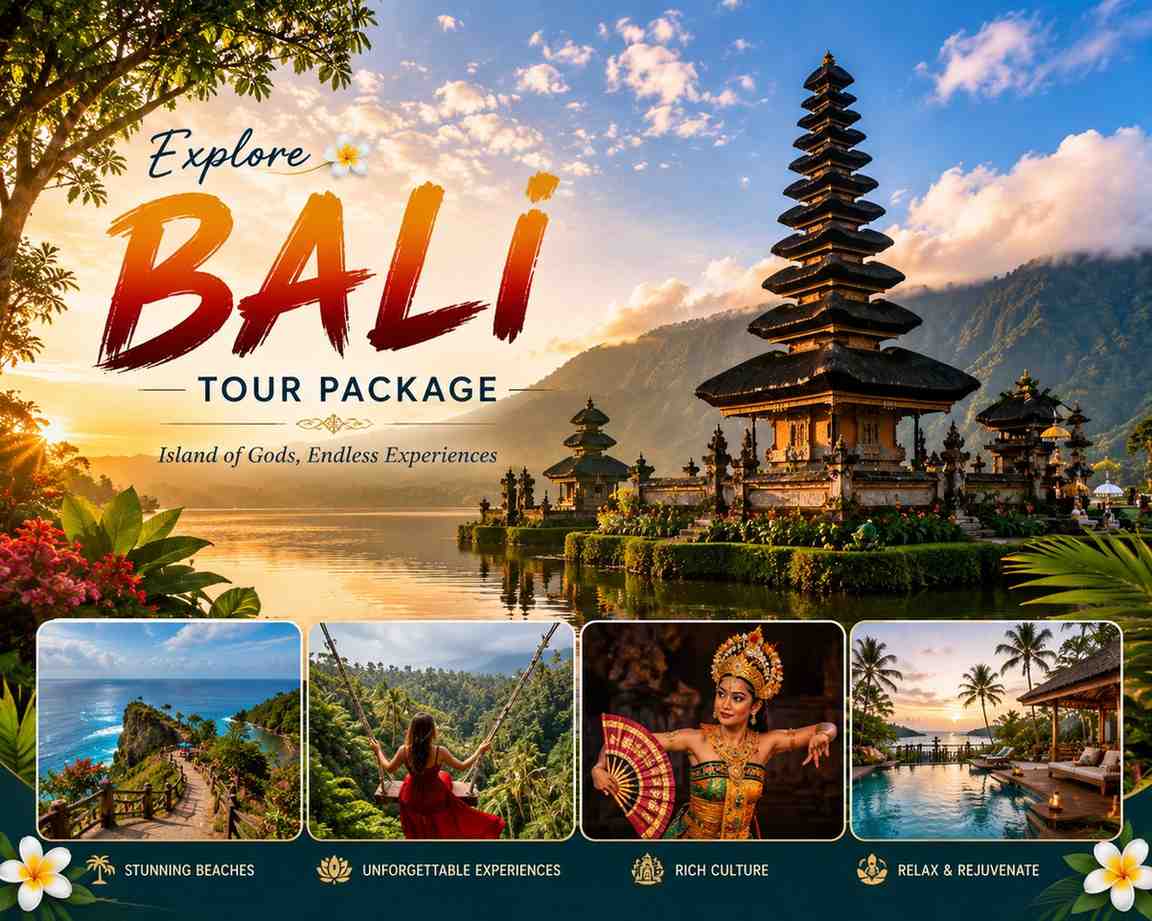 Bali
