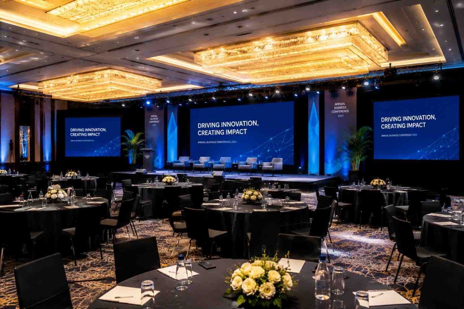 Corporate Events