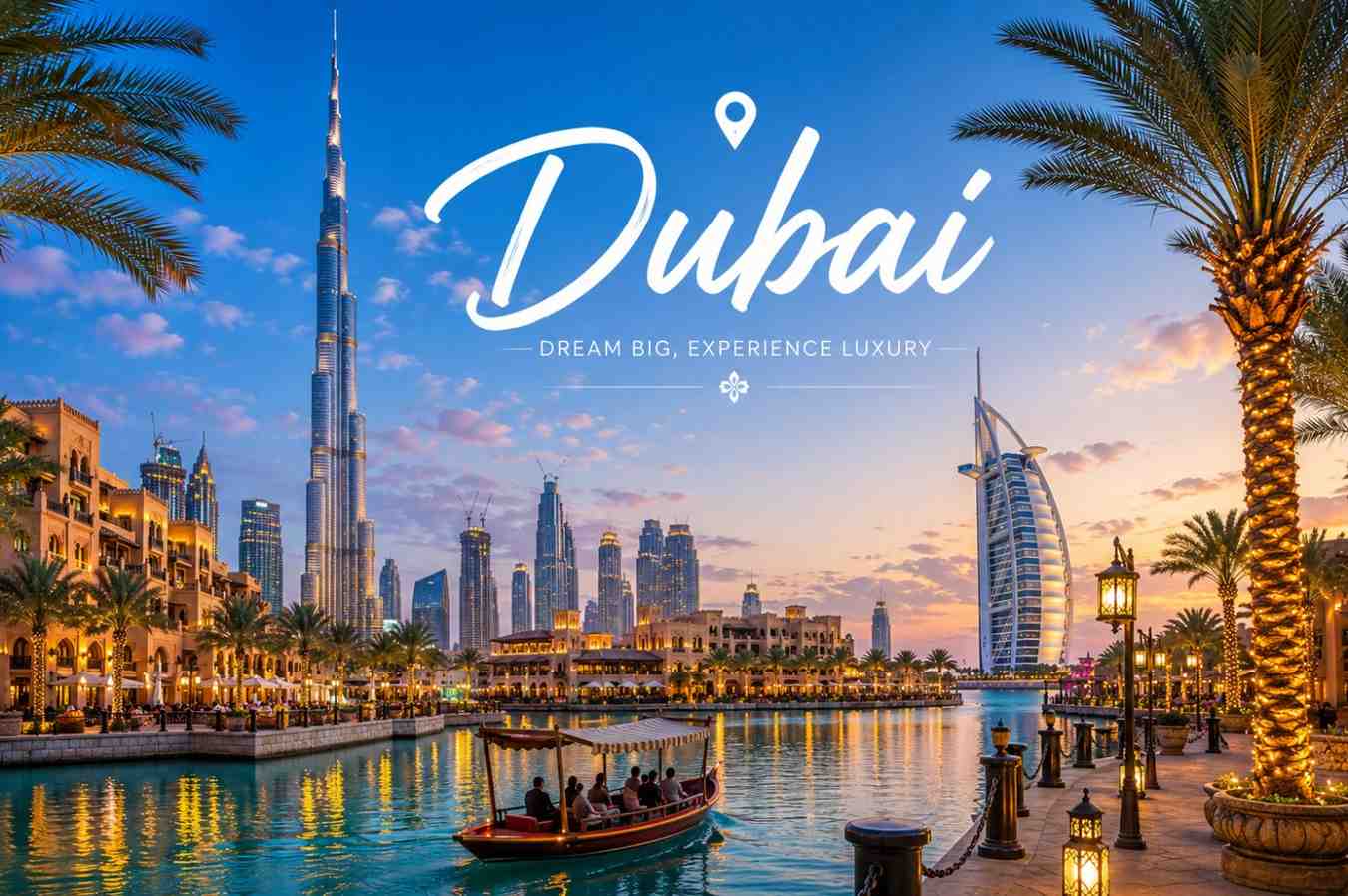 Dubai