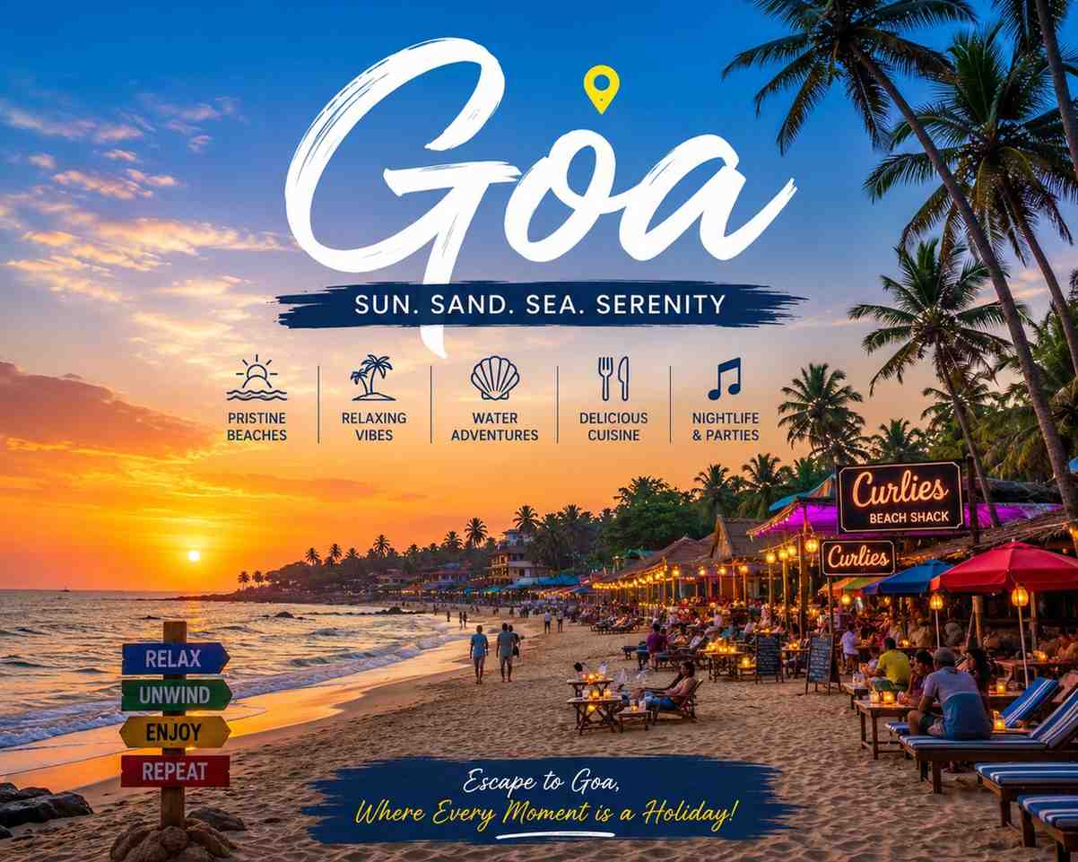 Goa