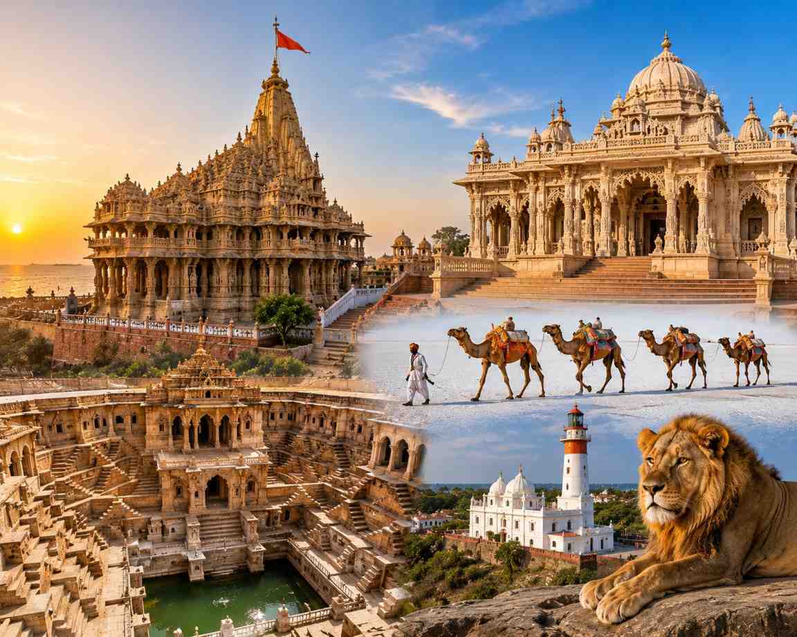 Gujarat