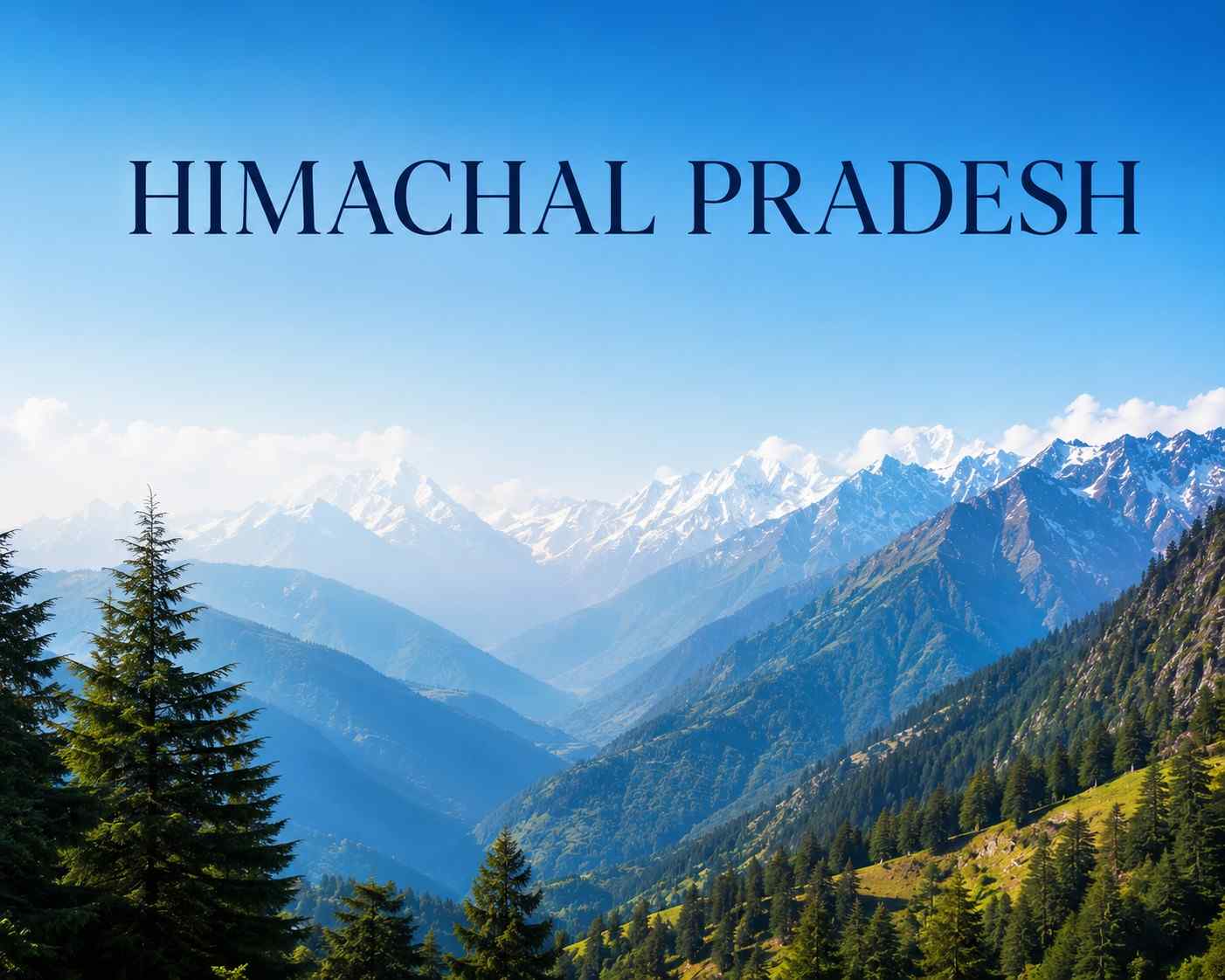Himachal Pradesh