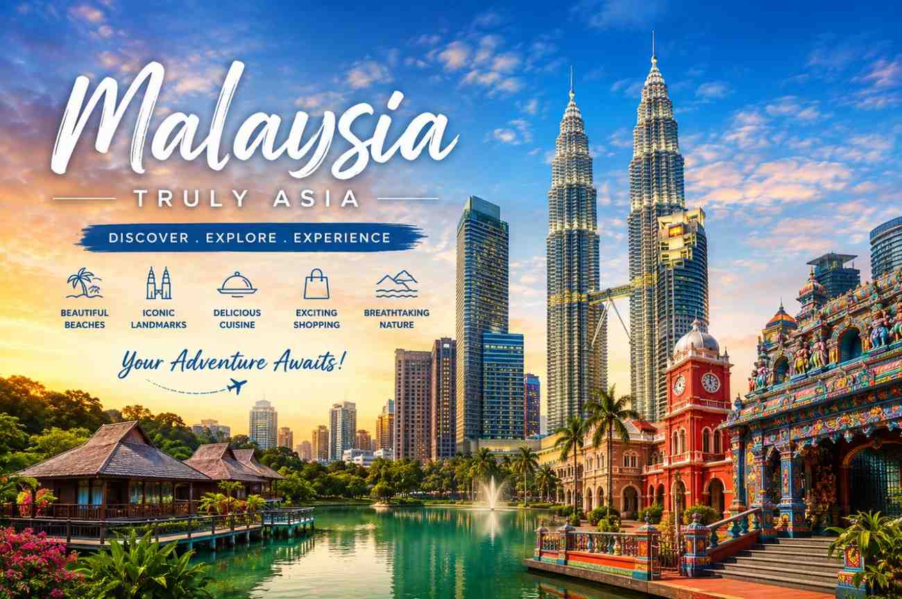 Malaysia