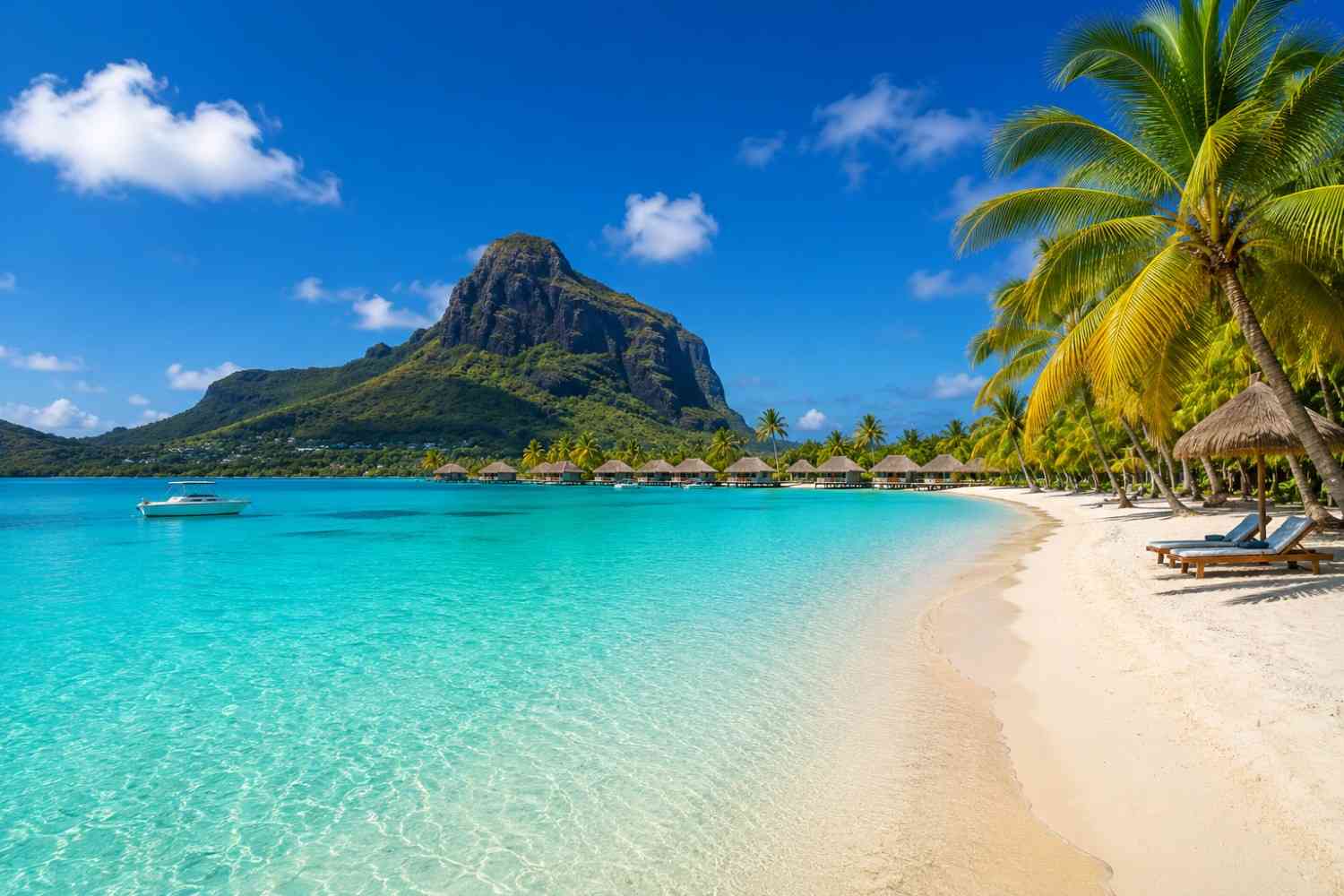Mauritius