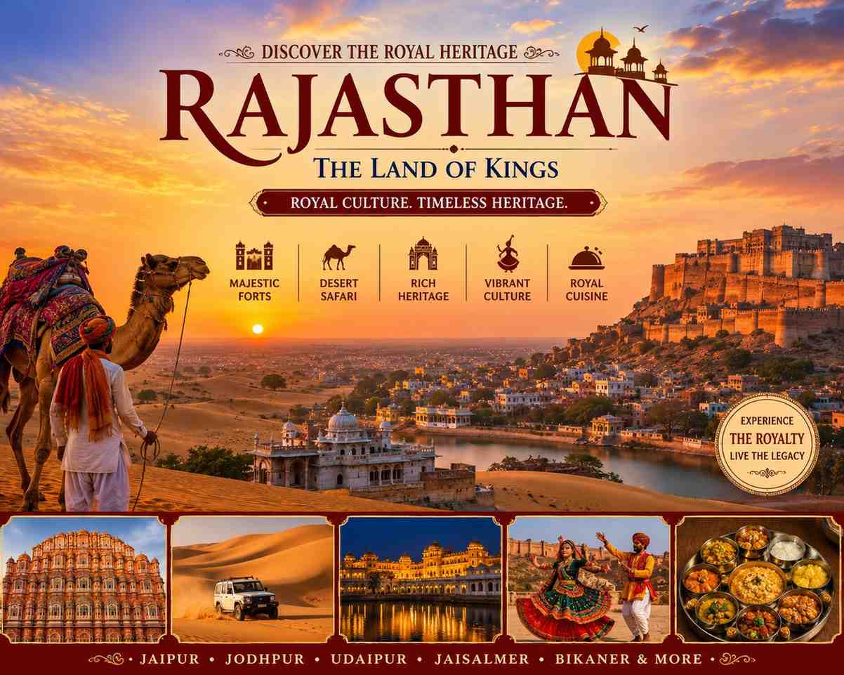 Rajasthan