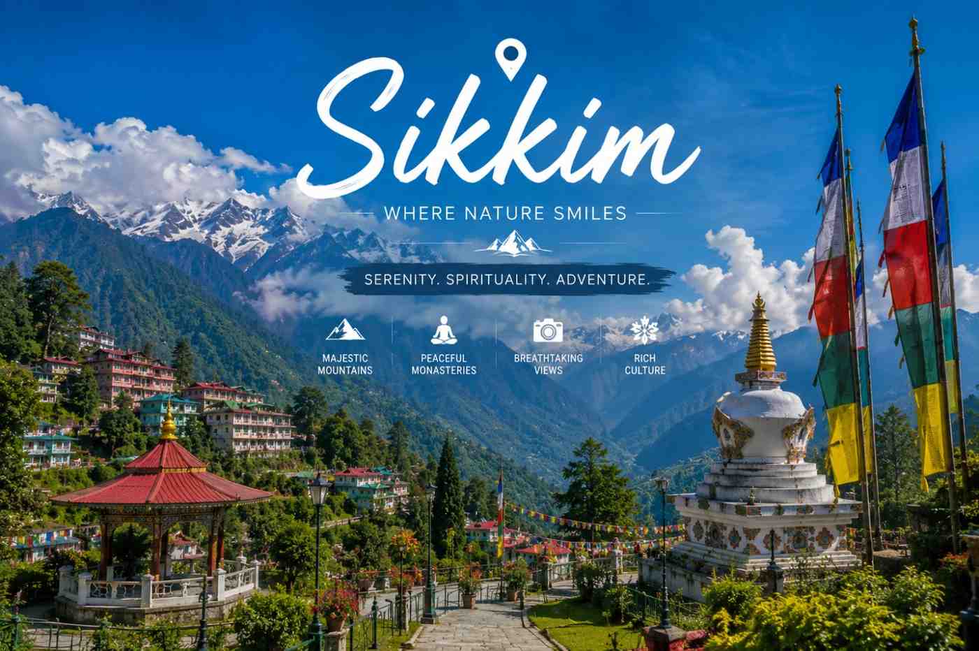 Sikkim