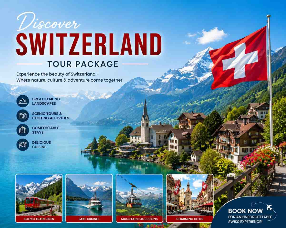 Switzerland