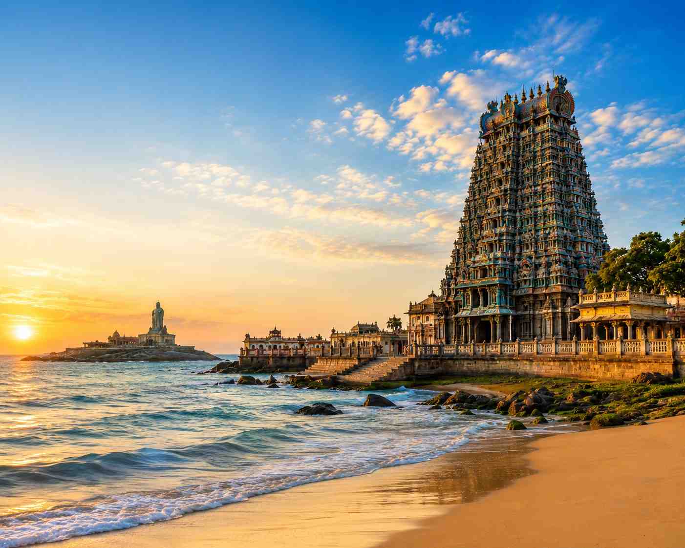 Tamil Nadu