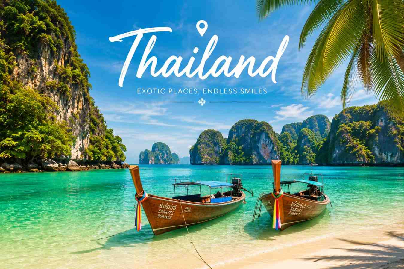 Thailand