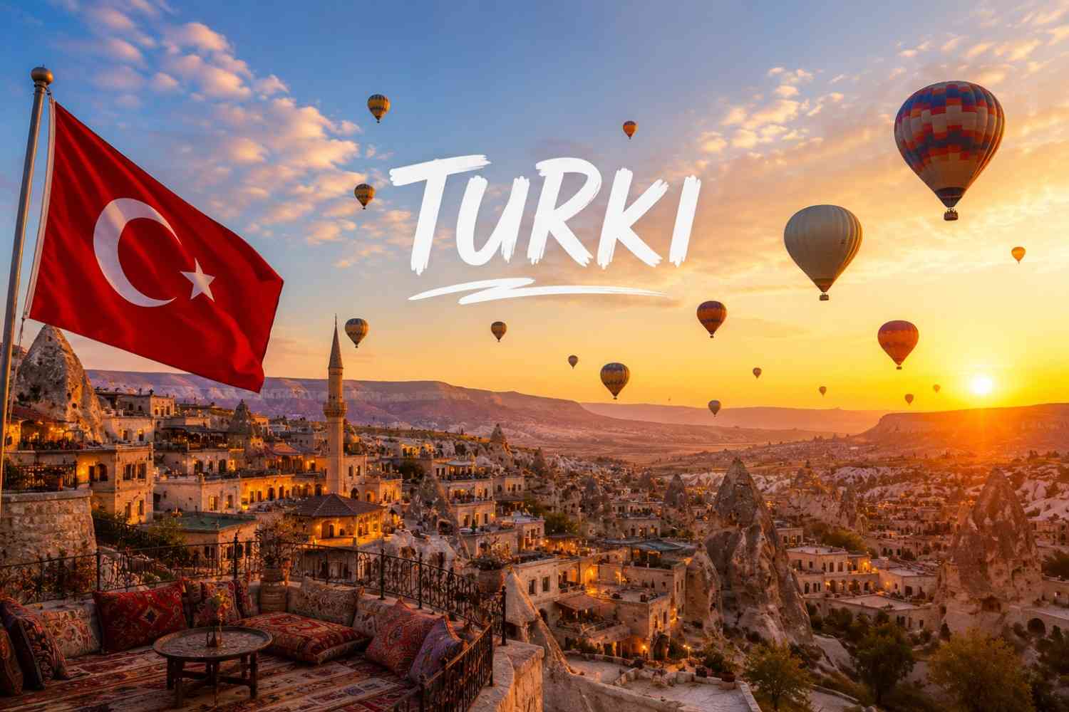 Turkey