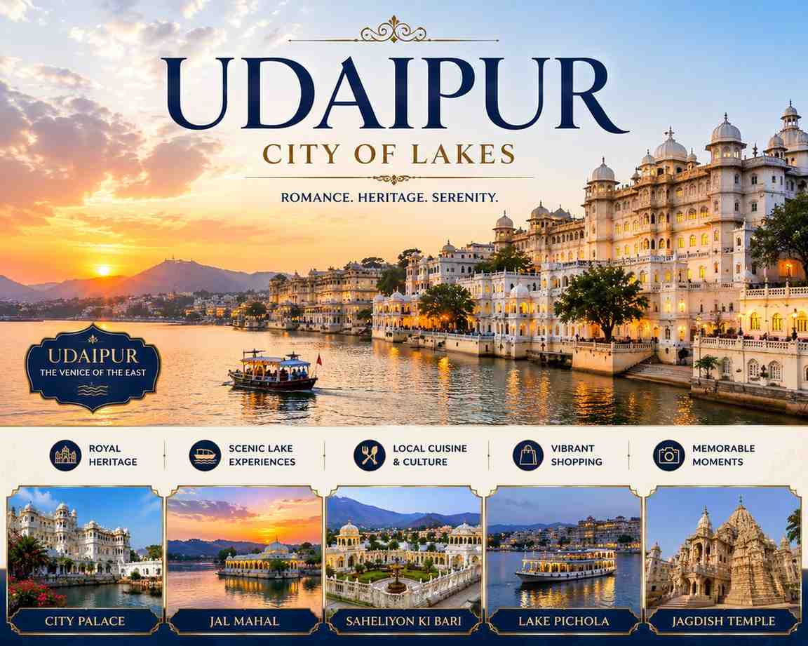 Udaipur