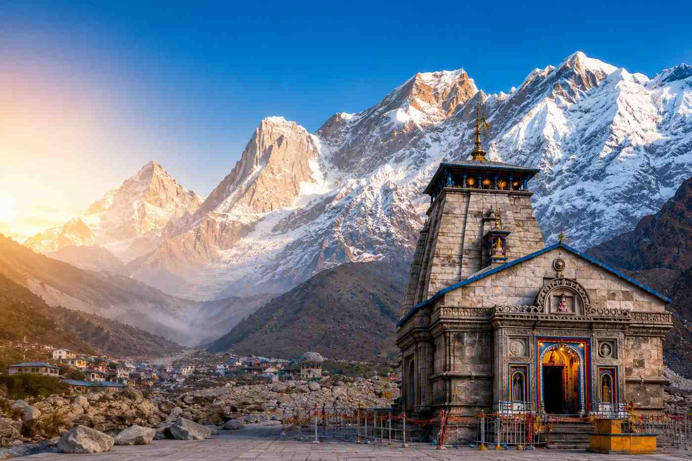 Uttarakhand