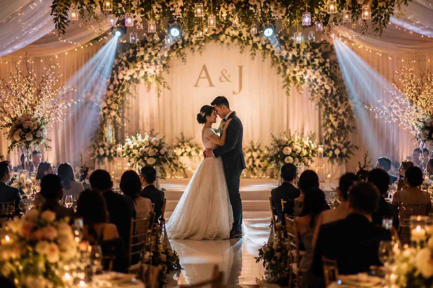 Destination Wedding
