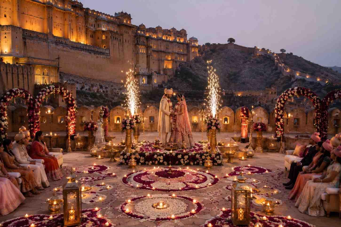 Wedding Venue